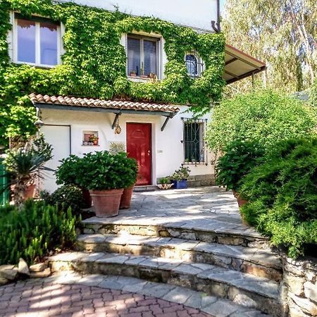 Ca De Rossana Bed&Breakfast San Remo Exterior foto
