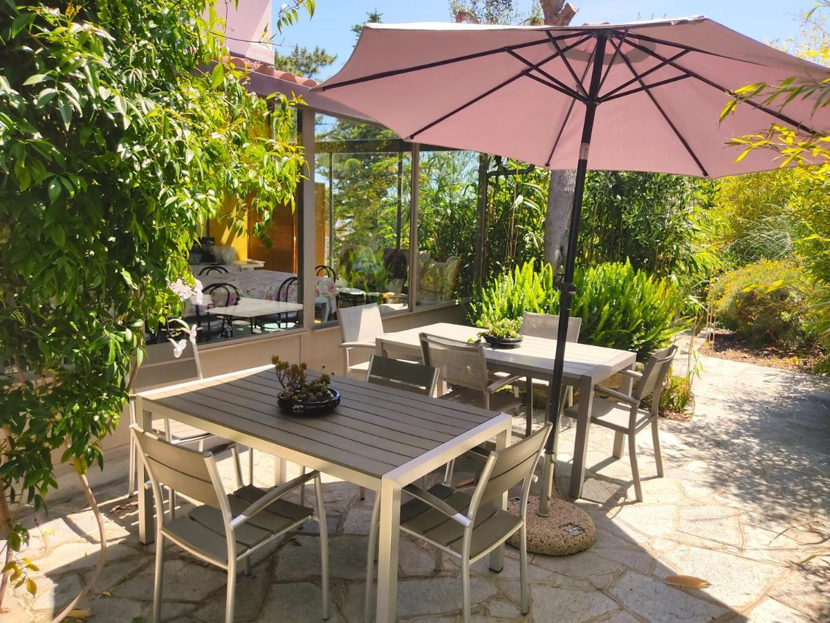 Ca De Rossana Bed&Breakfast San Remo Exterior foto