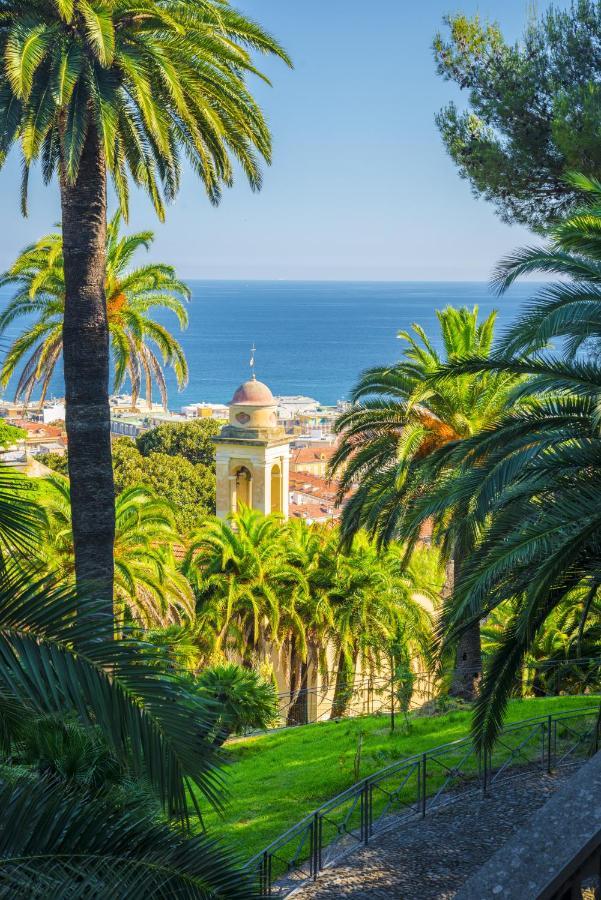 Ca De Rossana Bed&Breakfast San Remo Exterior foto