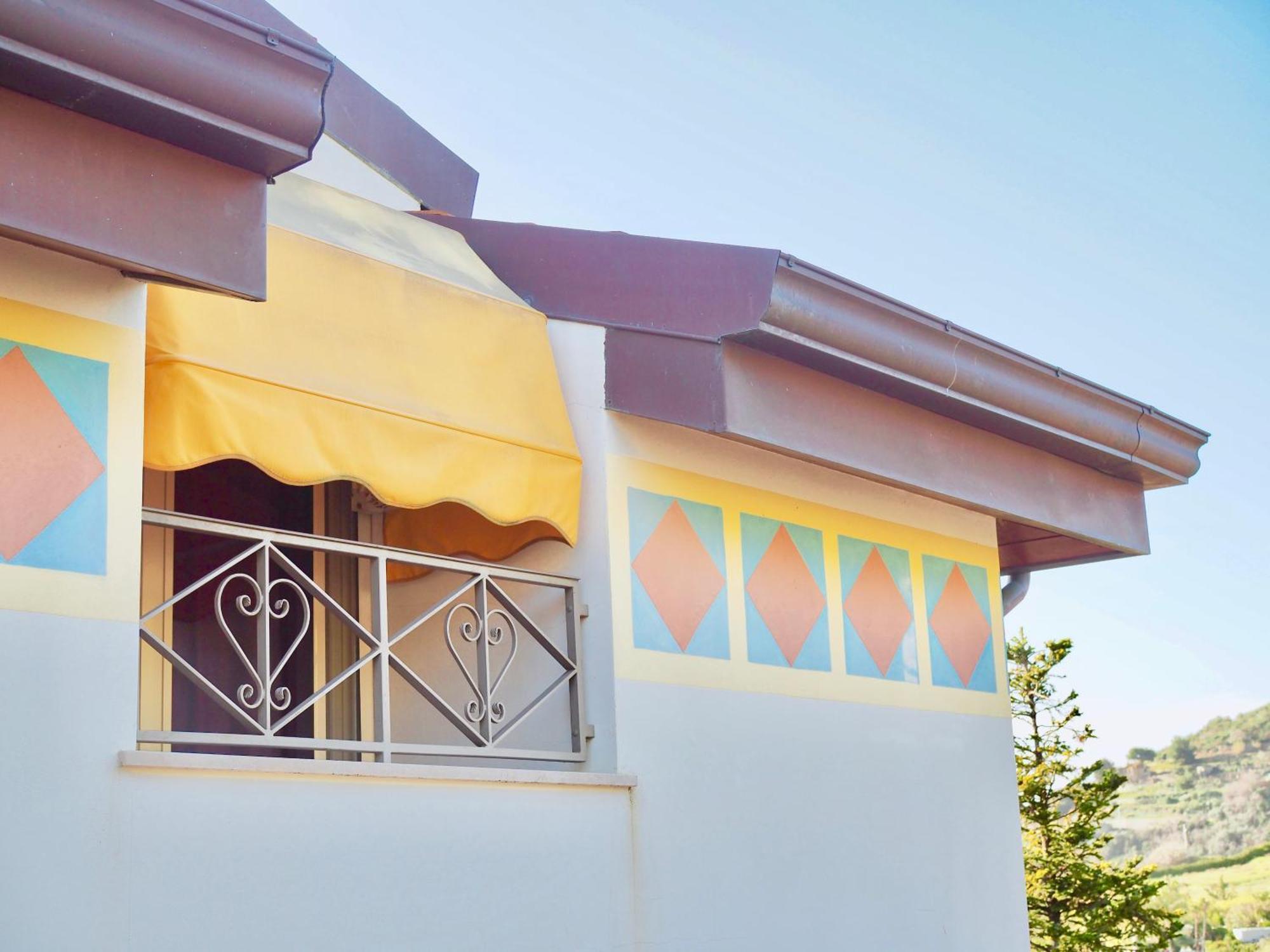 Ca De Rossana Bed&Breakfast San Remo Exterior foto