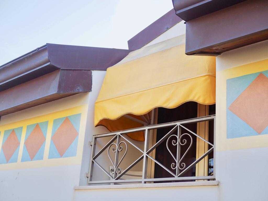 Ca De Rossana Bed&Breakfast San Remo Exterior foto