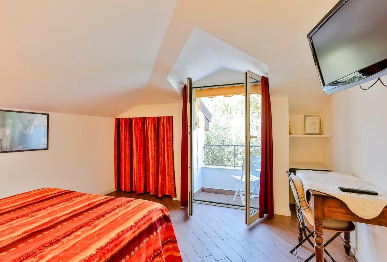 Ca De Rossana Bed&Breakfast San Remo Exterior foto