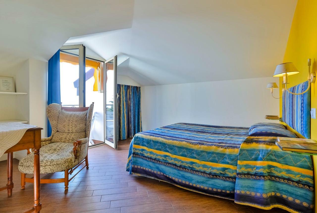 Ca De Rossana Bed&Breakfast San Remo Exterior foto