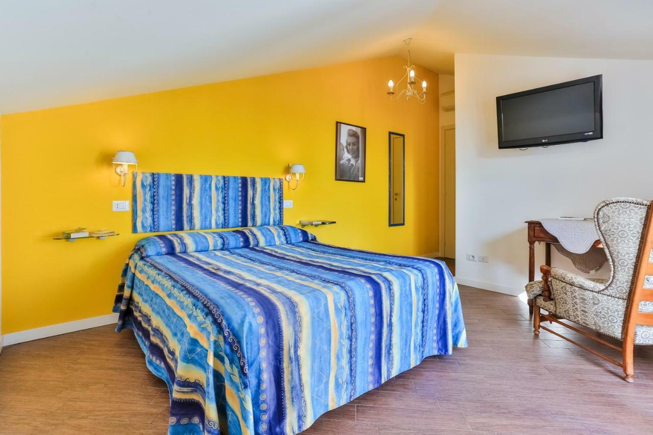 Ca De Rossana Bed&Breakfast San Remo Exterior foto