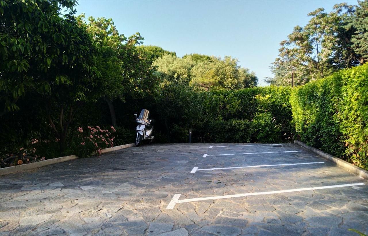 Ca De Rossana Bed&Breakfast San Remo Exterior foto
