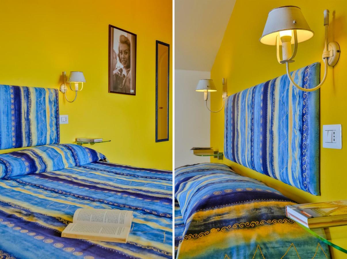 Ca De Rossana Bed&Breakfast San Remo Exterior foto