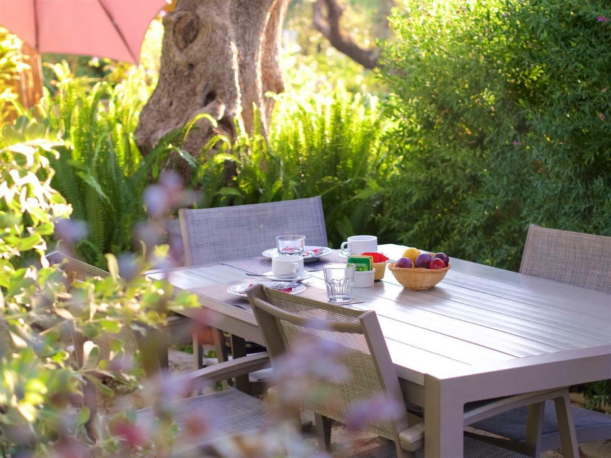 Ca De Rossana Bed&Breakfast San Remo Exterior foto